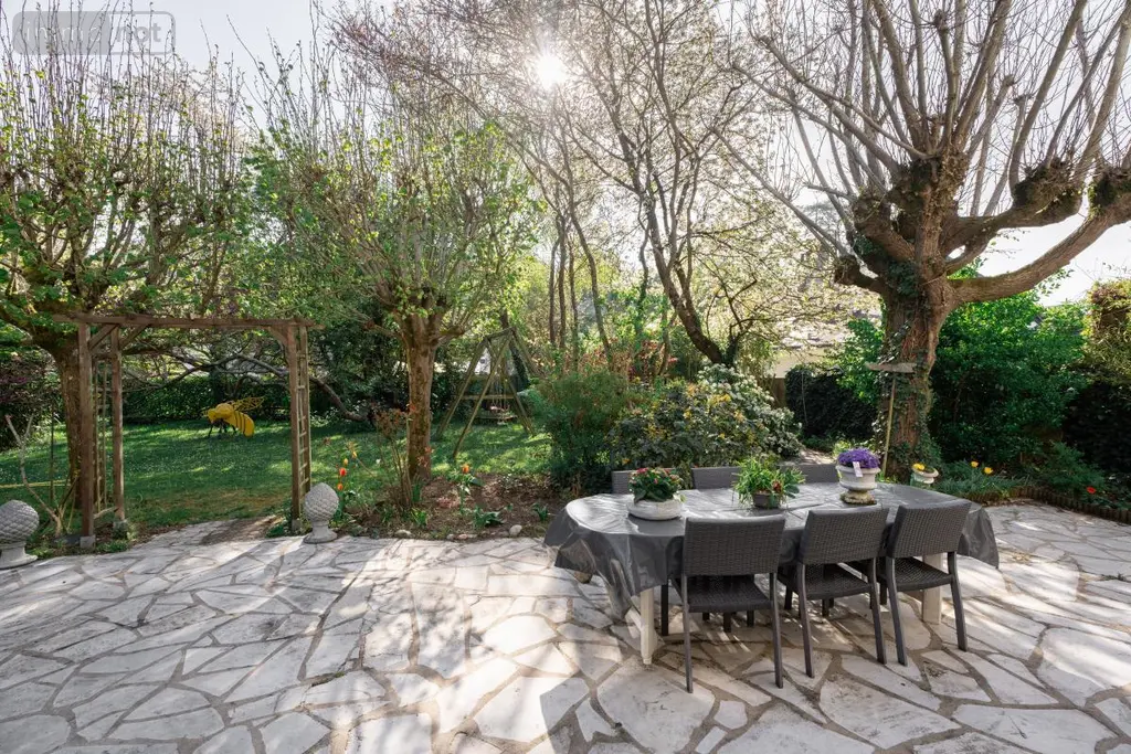Maison a vendre Tours 37100 Indre-et-Loire 37 225 m2 7 pièces 850000 euros 37007-2778 010