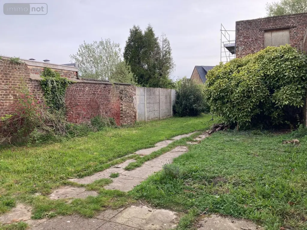 Maison a vendre La Bassée 59480 Nord 59 136 m2 229900 euros 62029-1821 010