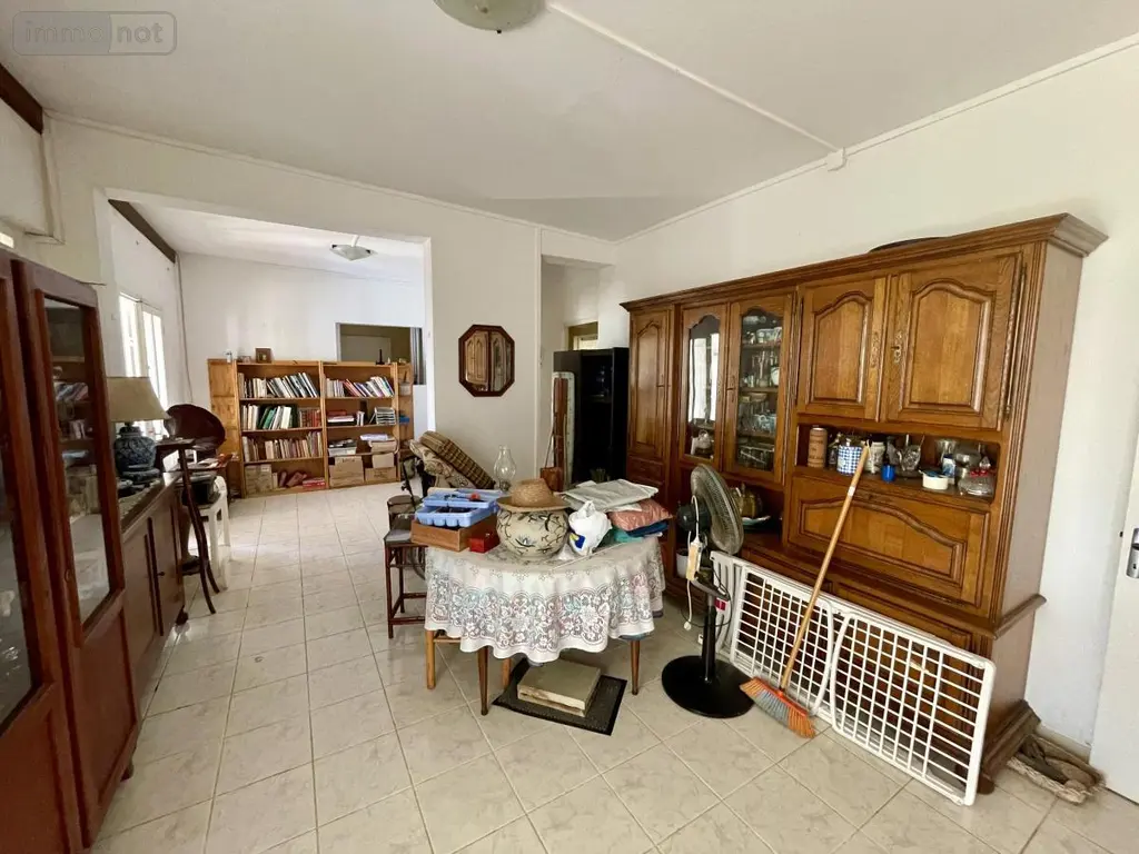 Maison a vendre Saint-Denis 97400 La Réunion 974 130 m2 5 pièces 397000 euros 97409-240 010