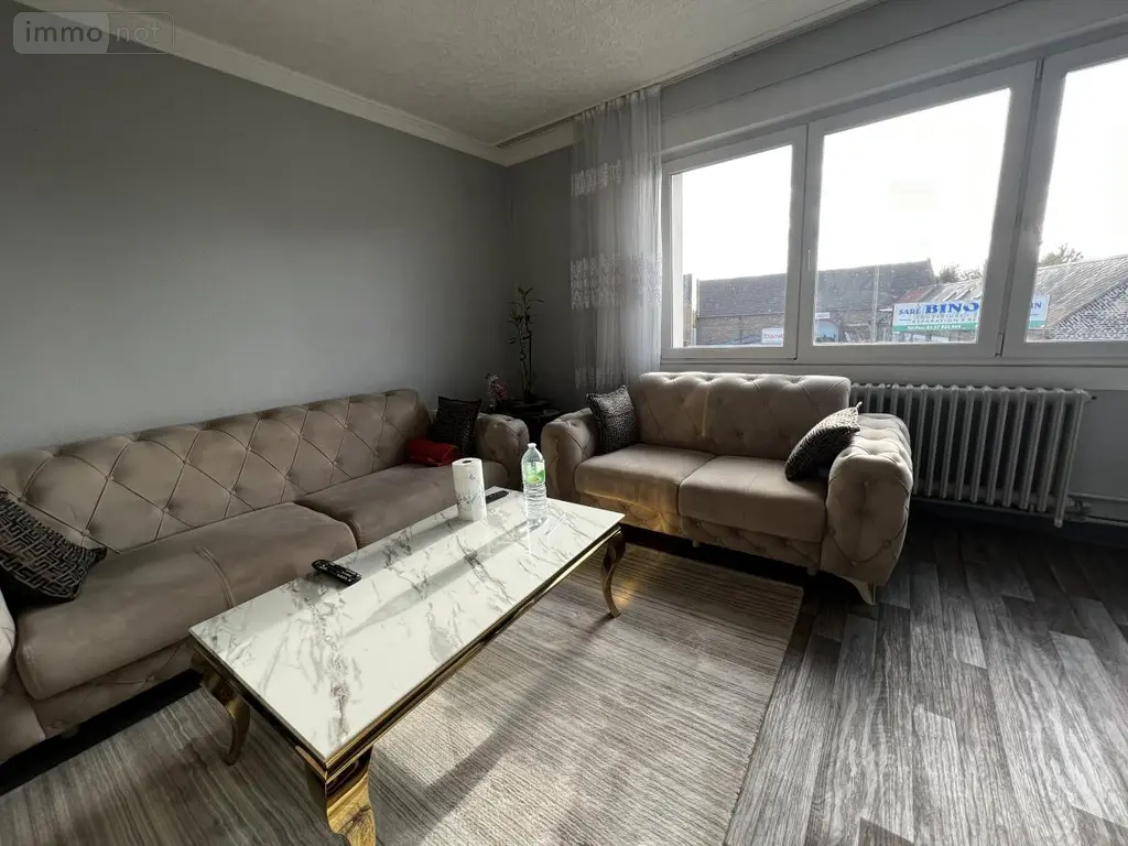 Immeuble de rapport a vendre Cambrai 59400 Nord 59 216 m2 211000 euros 59084-1819 009
