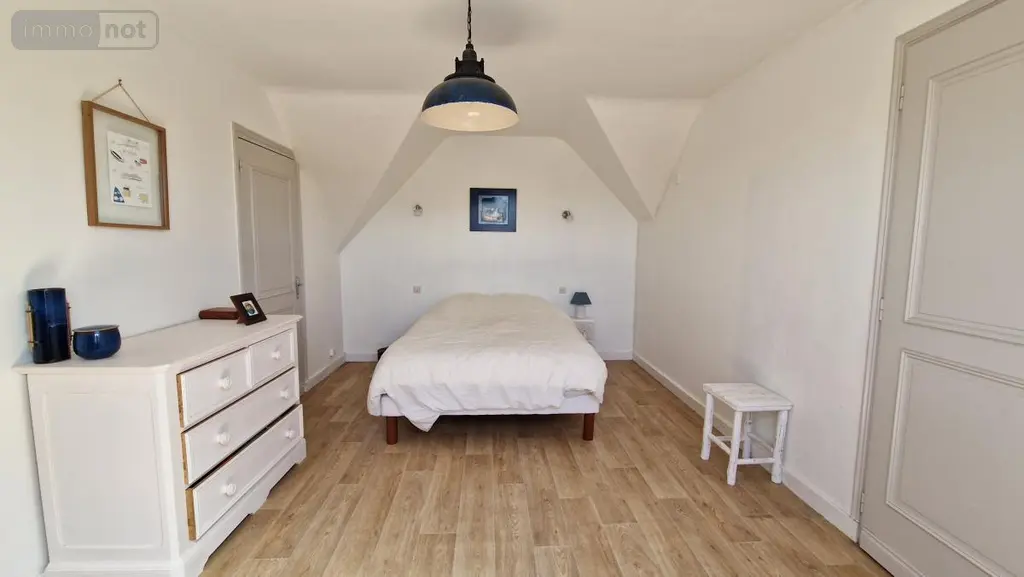 Maison a vendre Taulé 29670 Finistère 29 290 m2 346830 euros 29083-1657 013