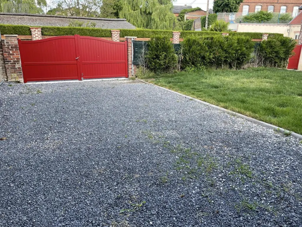 Maison a vendre Beauvois-en-Cambrésis 59157 Nord 59 116 m2 9 pièces 110040 euros 59191-6221 004