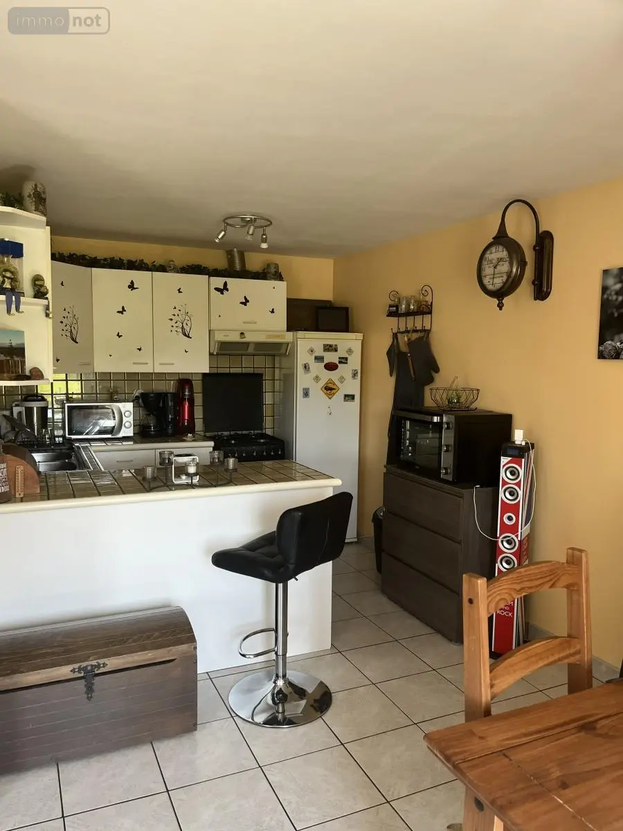 Maison a vendre Châtres-la-Forêt 53600 Mayenne 53 107 m2 112778 euros 53078-1922 007