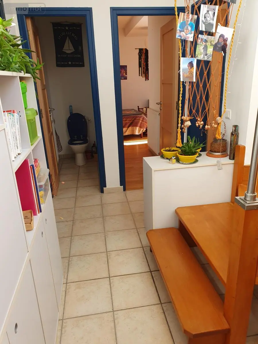 Maison a vendre Treffiagat 29730 Finistère 29 168 m2 599000 euros 29016-1191 015
