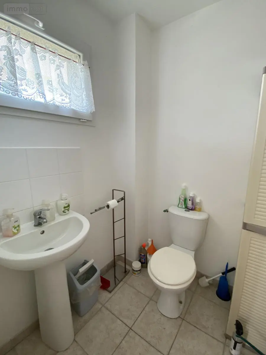 Maison a vendre Loudéac 22600 Côtes-d'Armor 22 80 m2 4 pièces 164222 euros 22110-2373 008