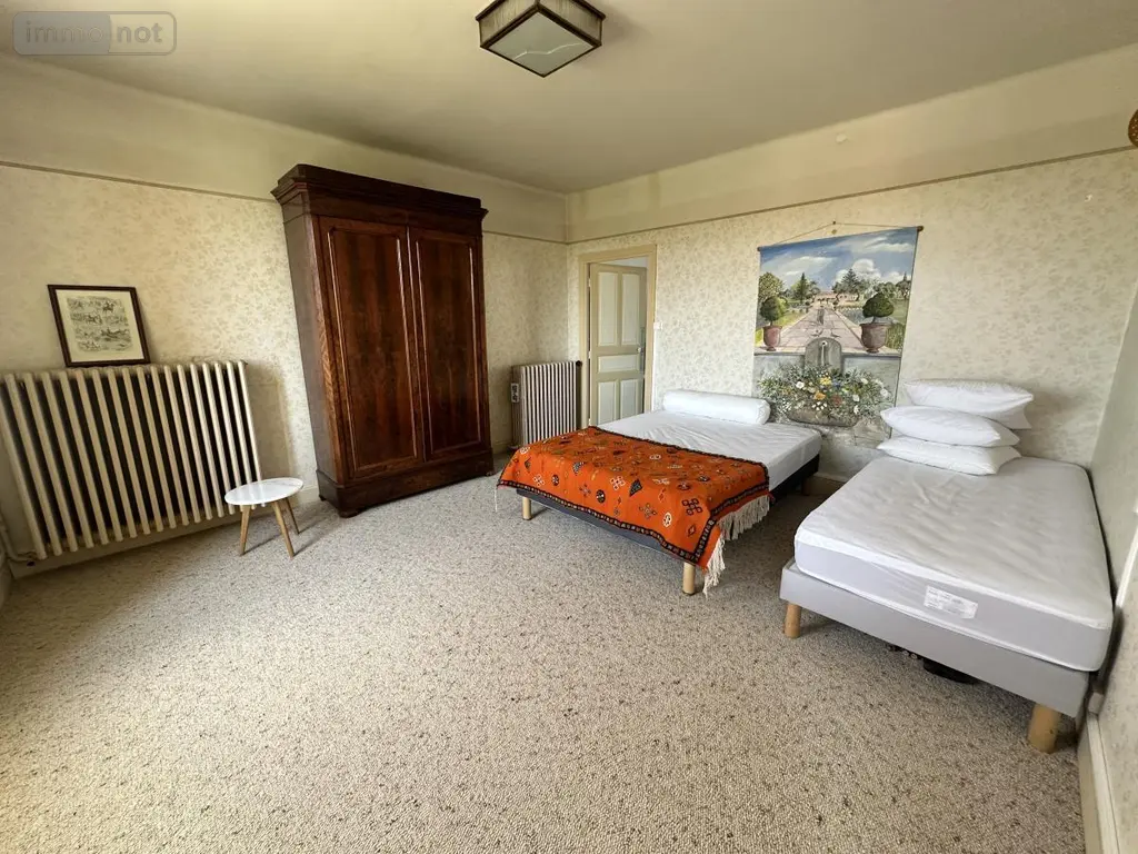 Maison a vendre Ruynes-en-Margeride 15320 Cantal 15 229 m2 340000 euros 15046-45 009