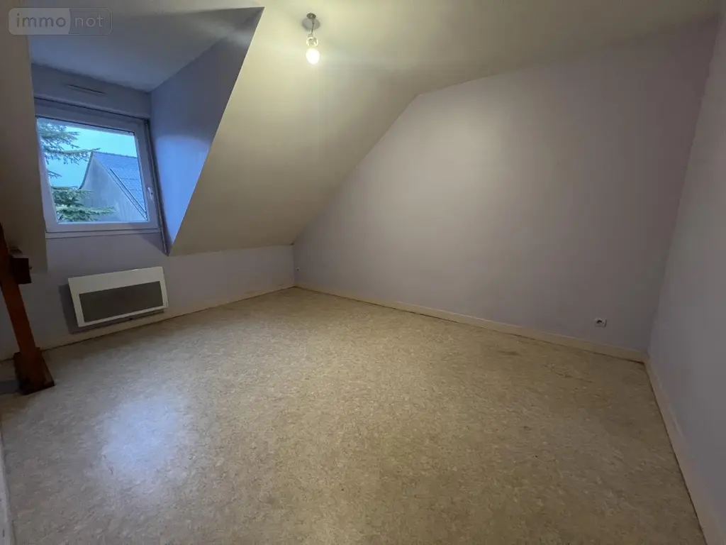 Appartement a vendre Soucelles 49140 Maine-et-Loire 49 97 m2 5 pièces 177650 euros 49050-546 004