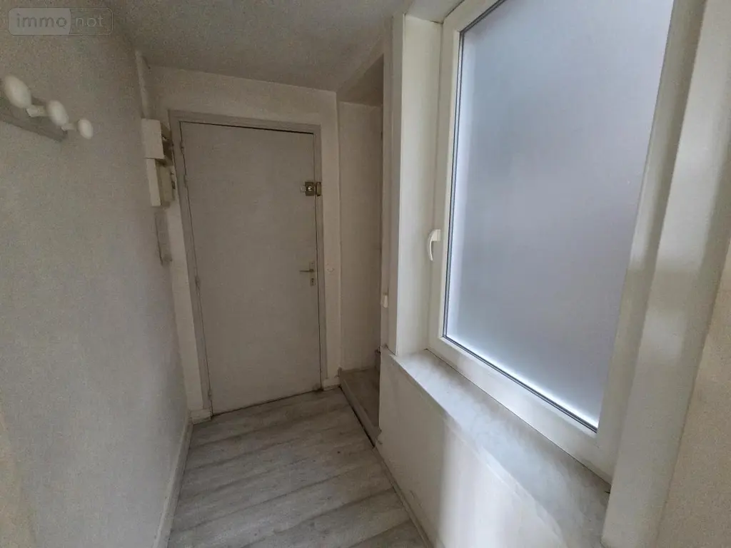 Appartement a vendre Lille 59800 Nord 59 22 m2 1 pièce 91000 euros 59032-3718 010