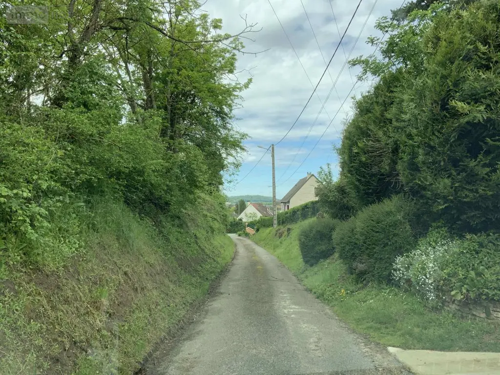 Terrain a batir a vendre Fismes 51170 Marne 51 23700 euros 51066-1345 010