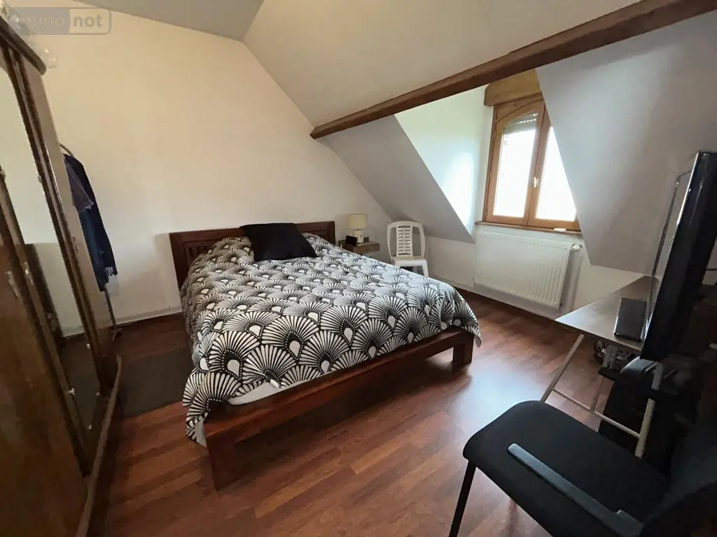 Maison a vendre Tilloy-lez-Cambrai 59554 Nord 59 212 m2 8 pièces 366800 euros 59083-2657 015