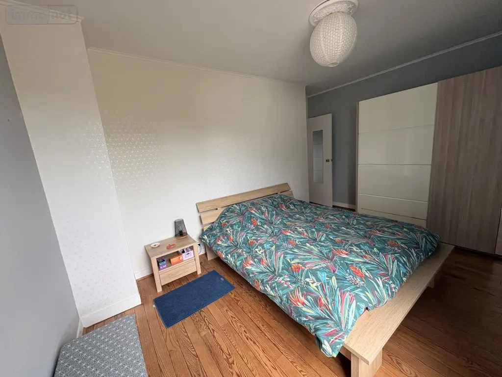 Maison a vendre Cherbourg-en-Cotentin 50100 Manche 50 107 m2 4 pièces 241040 euros 50108-4776 008