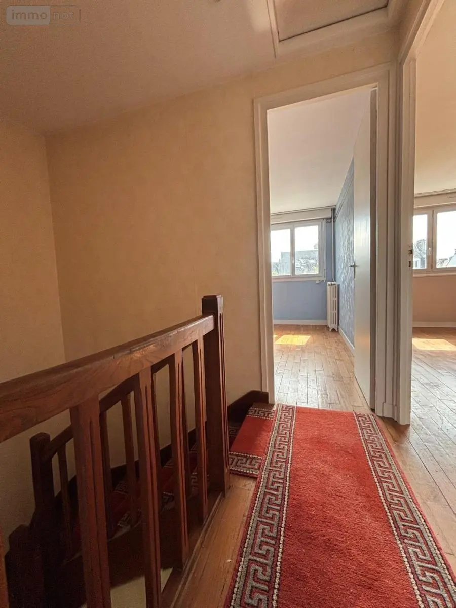 Maison a vendre Valognes 50700 Manche 50 108 m2 5 pièces 207800 euros 50088-393 007