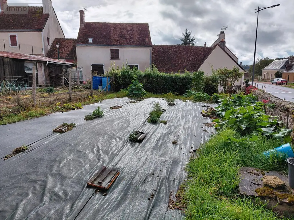 Maison a vendre Igé 61130 Orne 61 148 m2 5 pièces 127800 euros 61068-30 017