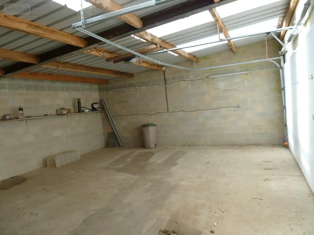 Maison a vendre Ginchy 80360 Somme 80 133 m2 7 pièces 321100 euros 80105-479 011