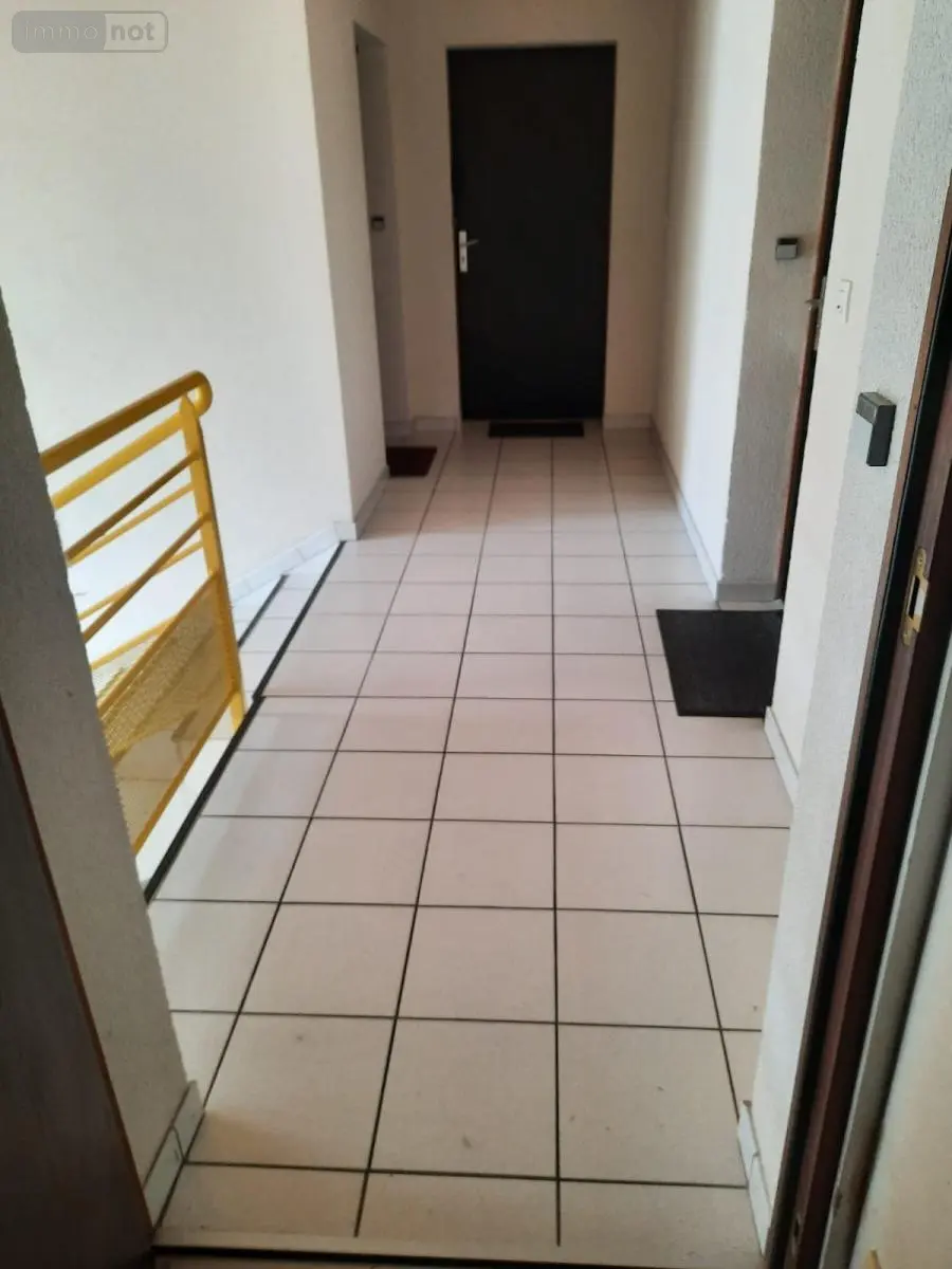 Appartement a vendre Saint-Brieuc 22000 Côtes-d'Armor 22 78 m2 4 pièces 148500 euros 22017-1354 016