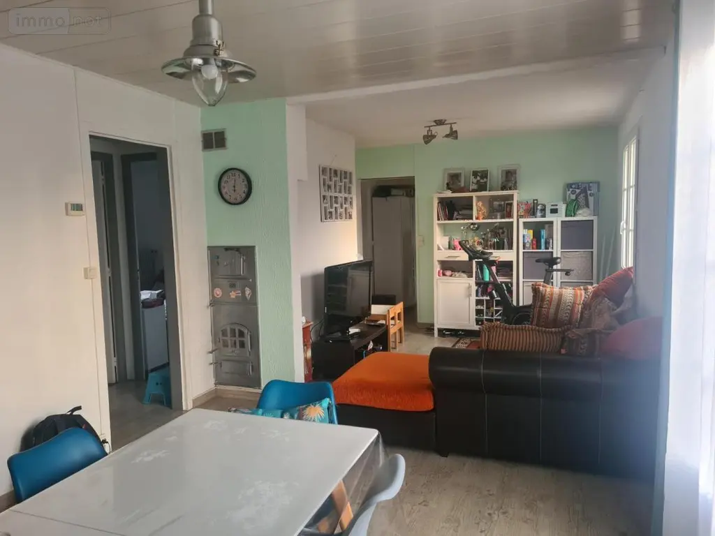 Maison a vendre Châlons-en-Champagne 51000 Marne 51 84 m2 7 pièces 169000 euros 51011-111 004