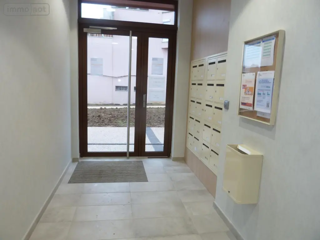 Fonds et murs commerciaux a vendre Quetigny 21800 Côte-d'Or 21 88 m2 171000 euros 21005-1009 002
