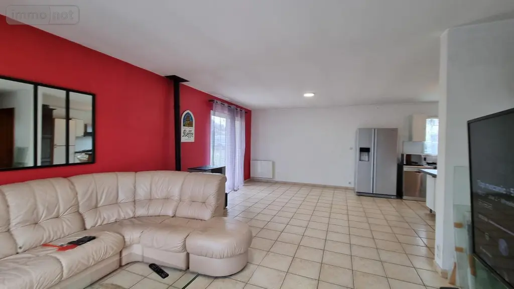 Maison a vendre Callac 22160 Côtes-d'Armor 22 83 m2 3 pièces 147000 euros 29066-3904 005