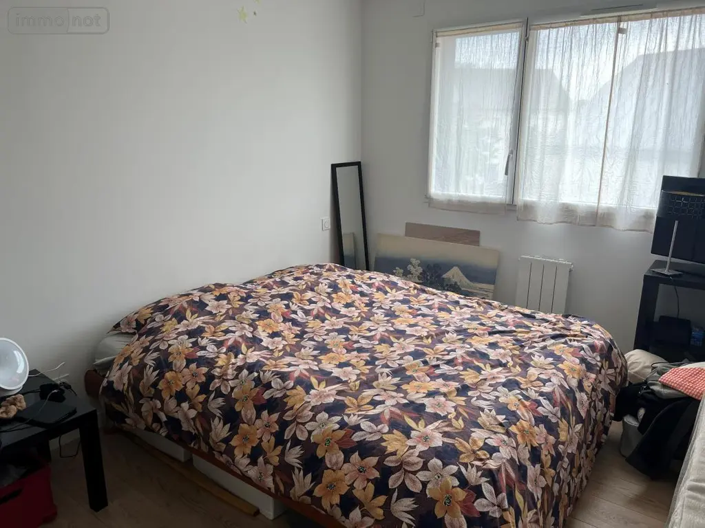 Maison a vendre Laval 53000 Mayenne 53 118 m2 6 pièces 330120 euros 53005-2198 005
