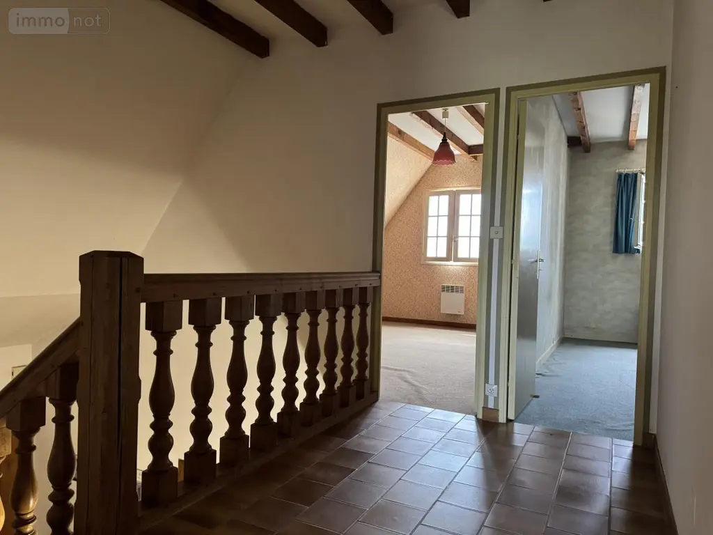 Maison a vendre Bourgueil 37140 Indre-et-Loire 37 145 m2 6 pièces 286000 euros 37094-51 006