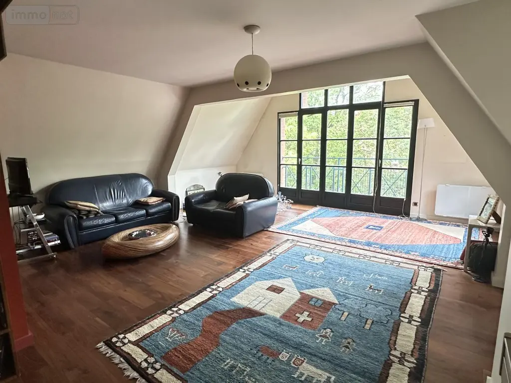 Appartement a vendre Lambersart 59130 Nord 59 110 m2 4 pièces 468000 euros 59017-2035 001