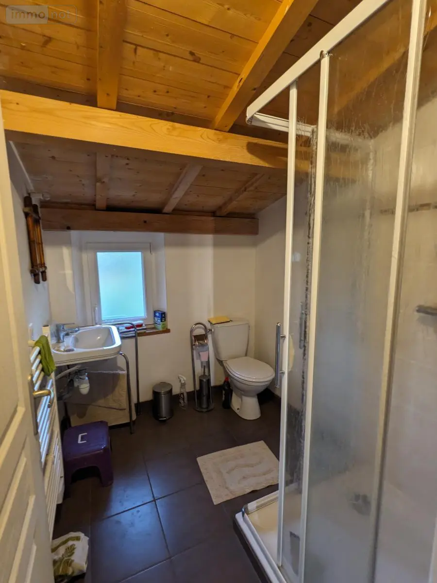 Maison a vendre Morlaix 29600 Finistère 29 118 m2 7 pièces 204840 euros 29085-691 007