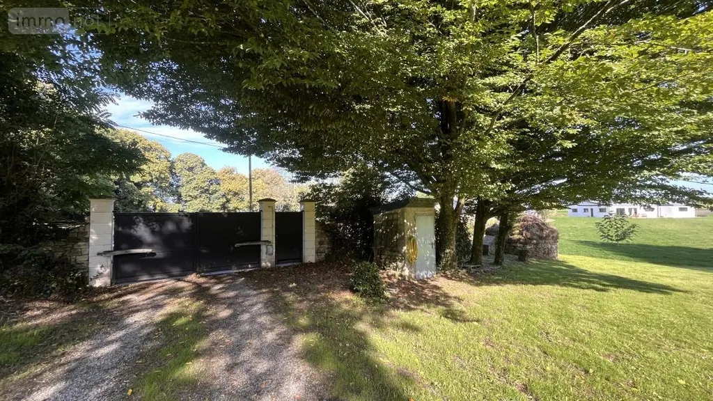 Maison a vendre Languidic 56440 Morbihan 56 200 m2 6 pièces 493540 euros 56064-1472 008
