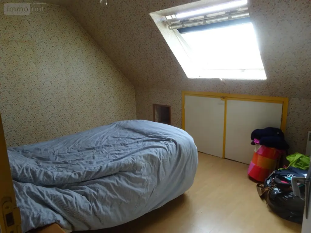 Maison a vendre Saint-Renan 29290 Finistère 29 106 m2 6 pièces 239480 euros 29058-1785 005