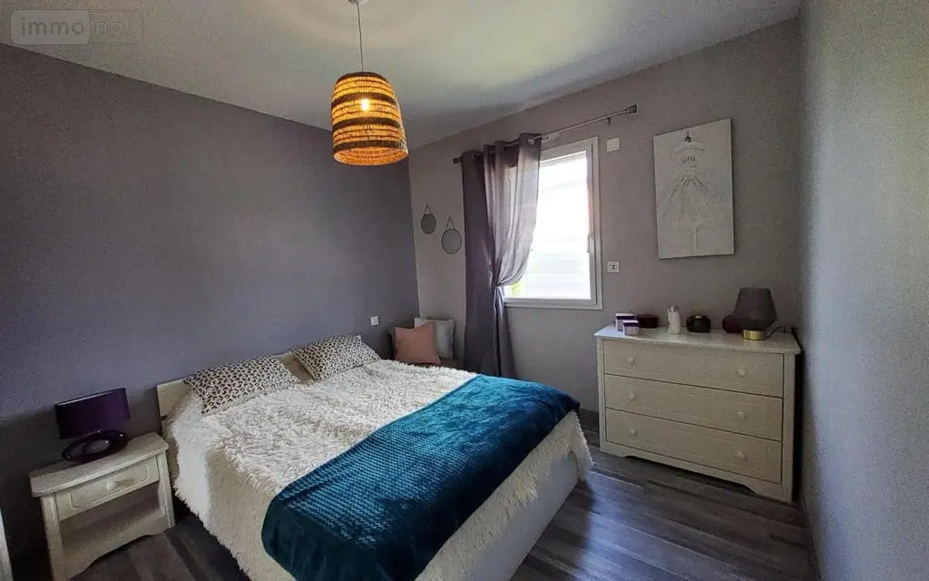 Maison a vendre Pabu 22200 Côtes-d'Armor 22 100 m2 4 pièces 346500 euros 29066-3766 010