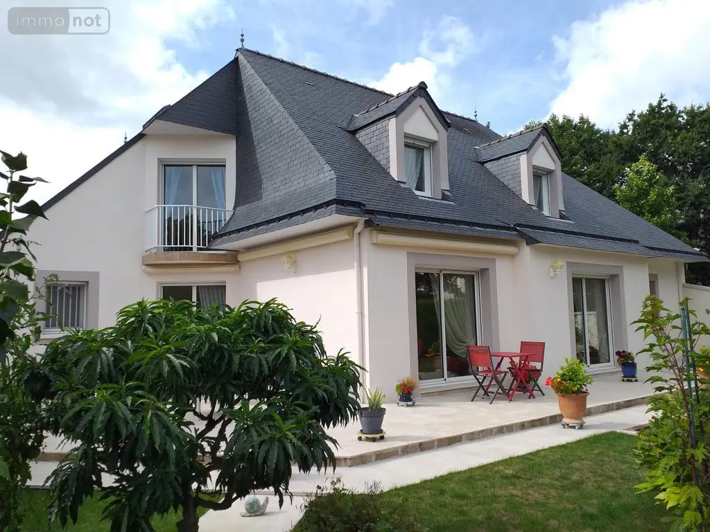 Viager maison Vannes 56000 Morbihan 56 145 m2 400000 euros 56005-733 001