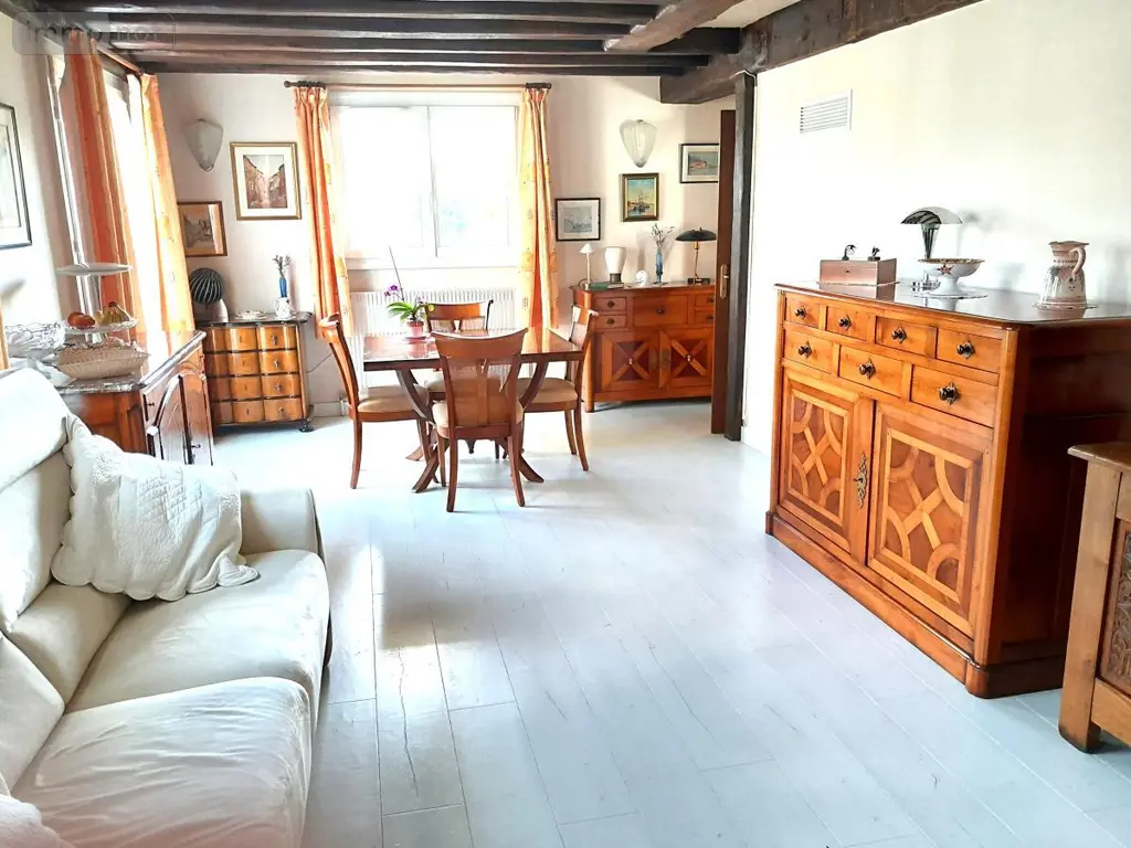 Maison a vendre Saran 45770 Loiret 45 126 m2 5 pièces 259000 euros 45004-452 004