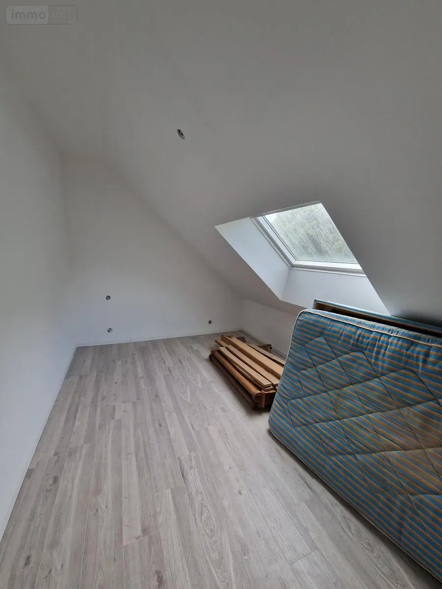 Maison a vendre Lizio 56460 Morbihan 56 110 m2 6 pièces 146300 euros 56050-717 007