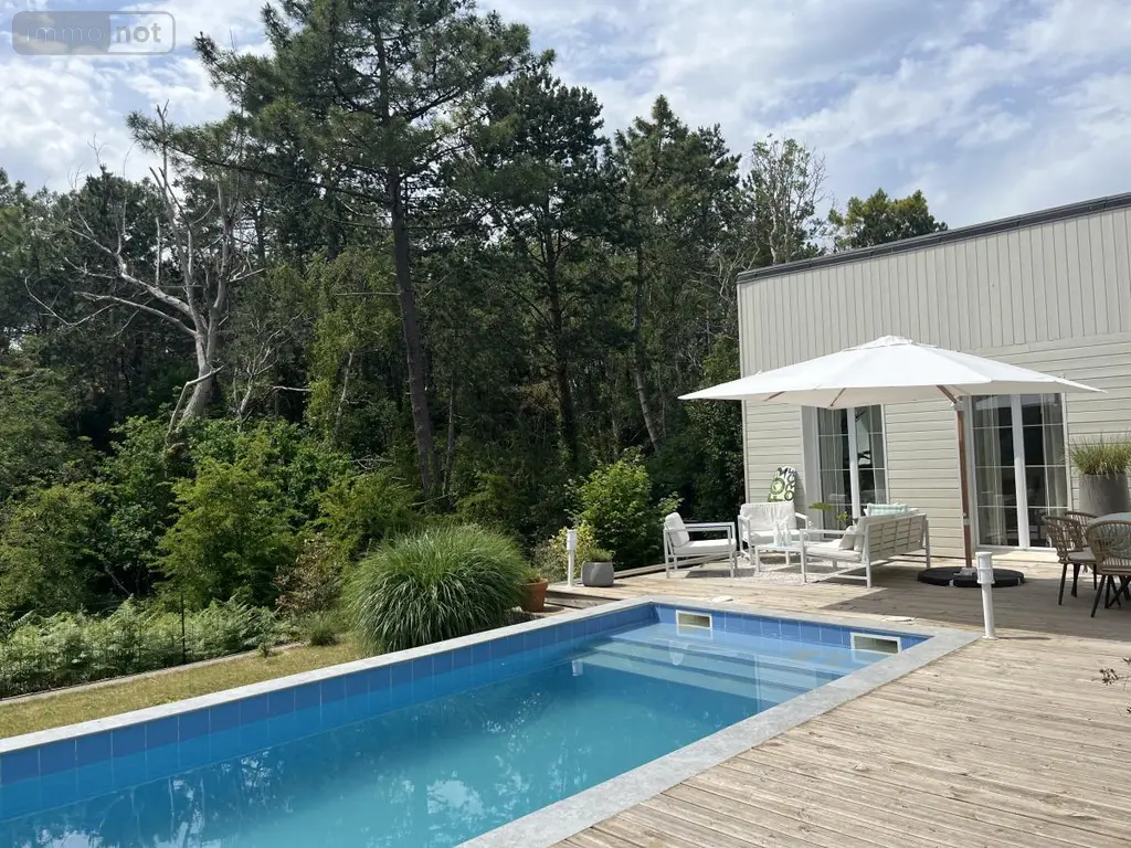 Maison a vendre Merville-Franceville-Plage 14810 Calvados 14 189 m2 6 pièces 992750 euros 14069-424 002