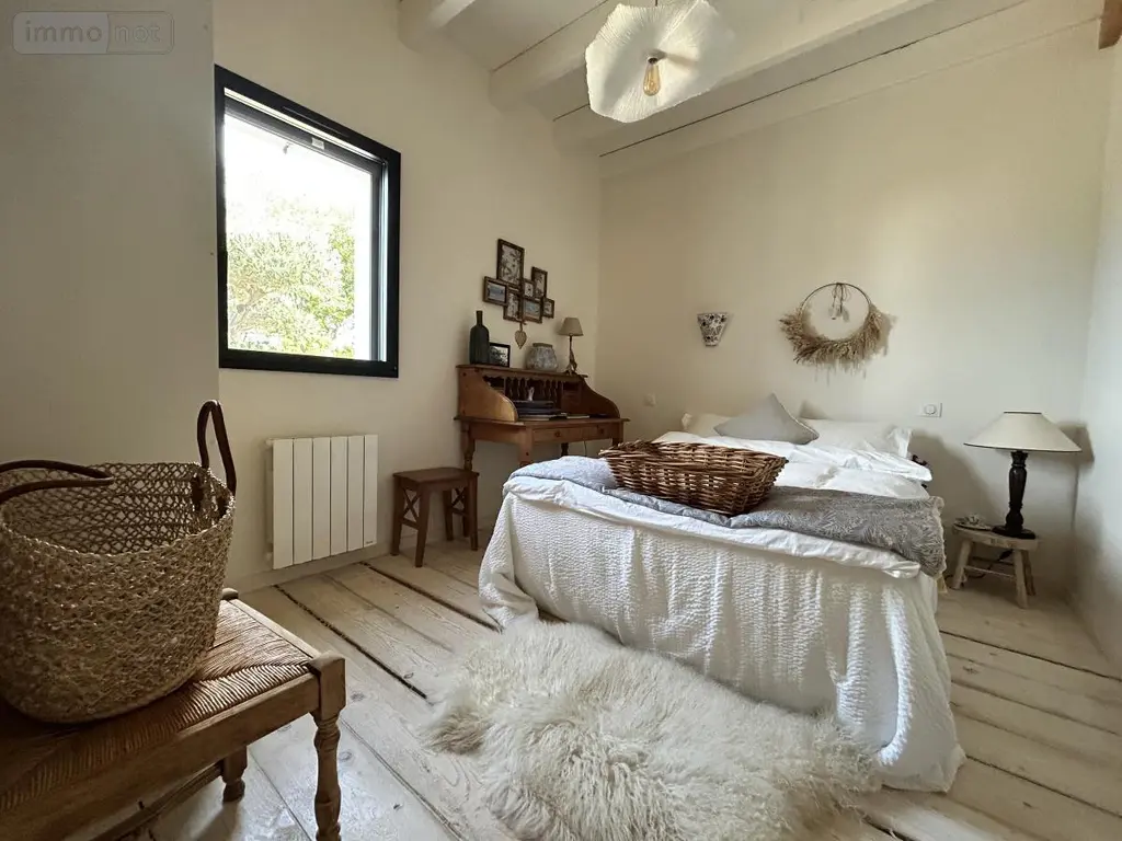 Maison a vendre Bangor 56360 Morbihan 56 106 m2 5 pièces 724500 euros 56026-1163 006