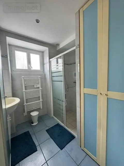 Maison a vendre Noyen-sur-Sarthe 72430 Sarthe 72 90 m2 4 pièces 142425 euros 72120-1050 007