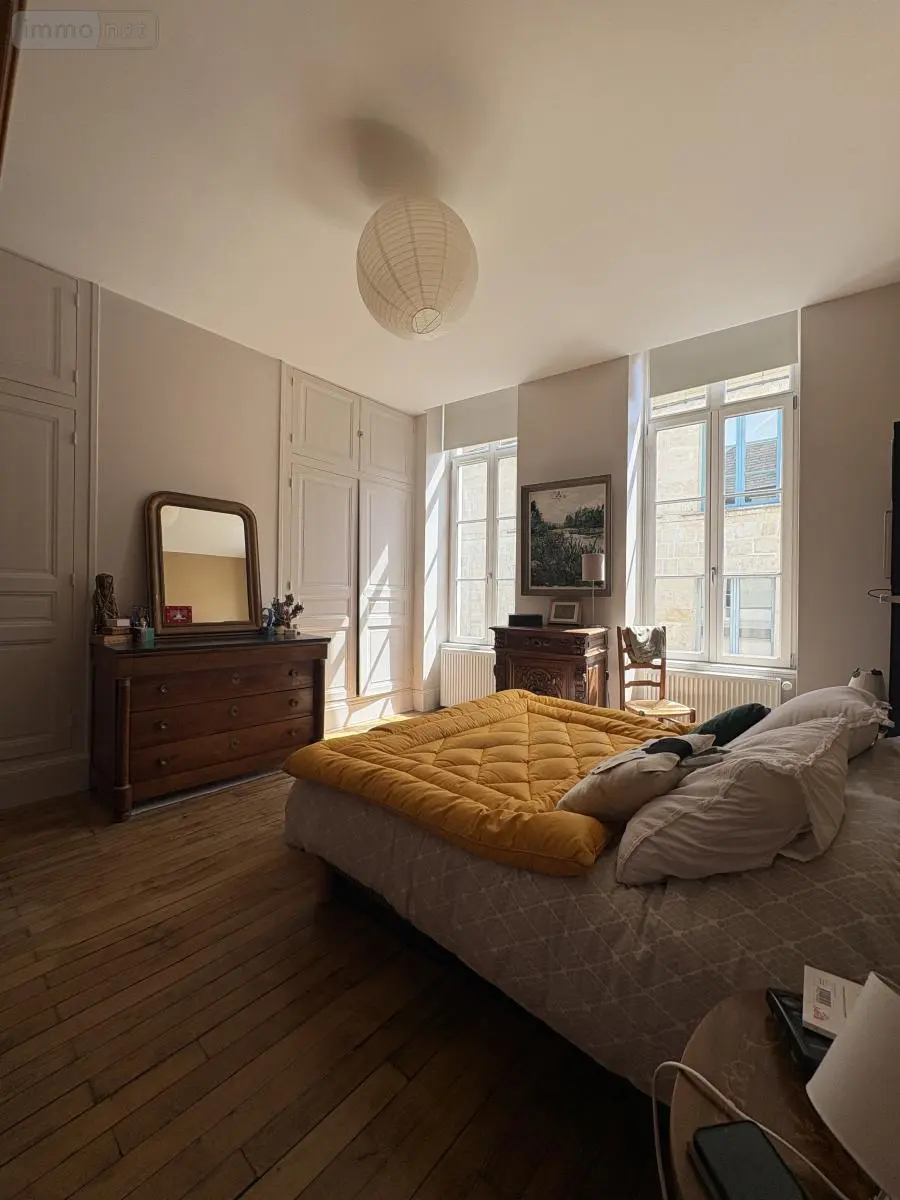 Appartement a vendre Laon 02000 Aisne 02 109 m2 4 pièces 132000 euros 02002-378 004