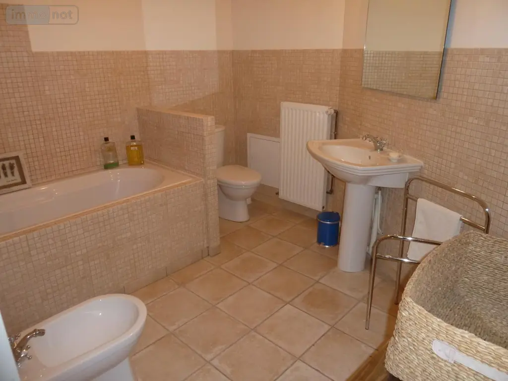 Appartement a vendre Cambrai 59400 Nord 59 110 m2 3 pièces 382470 euros 59083-10 008