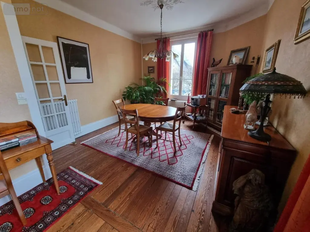 Maison a vendre Montargis 45200 Loiret 45 188 m2 8 pièces 243800 euros 45050-1301 013