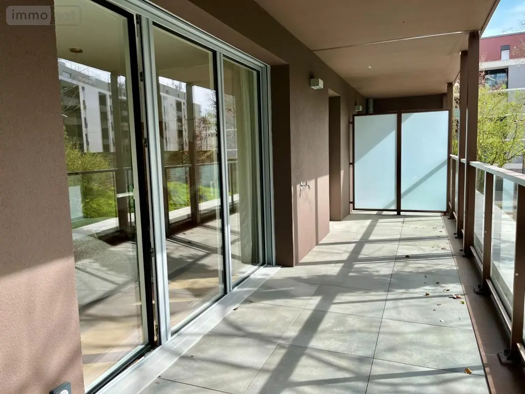 Appartement a vendre Rennes 35000 Ille-et-Vilaine 35 58 m2 3 pièces 339000 euros 35021-2058 002