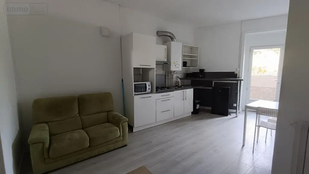Location appartement Lorient 56100 Morbihan 56 29 m2 2 pièces 595 euros 56082-L79 002