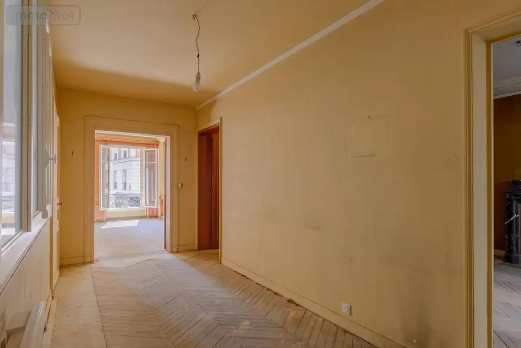 Appartement a vendre Paris 16e Arrondissement 75016 Paris 75 160 m2 5 pièces 1678900 euros 75022-911 013