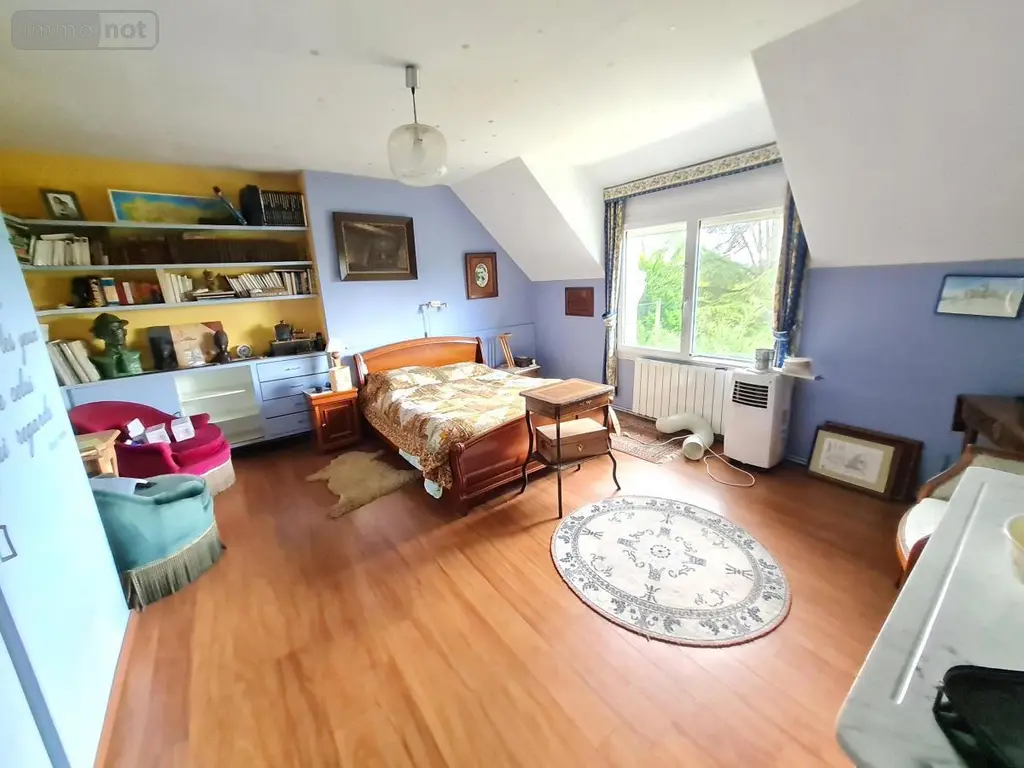 Maison a vendre Montoire-sur-le-Loir 41800 Loir-et-Cher 41 136 m2 3 pièces 218190 euros 41059-1001 010