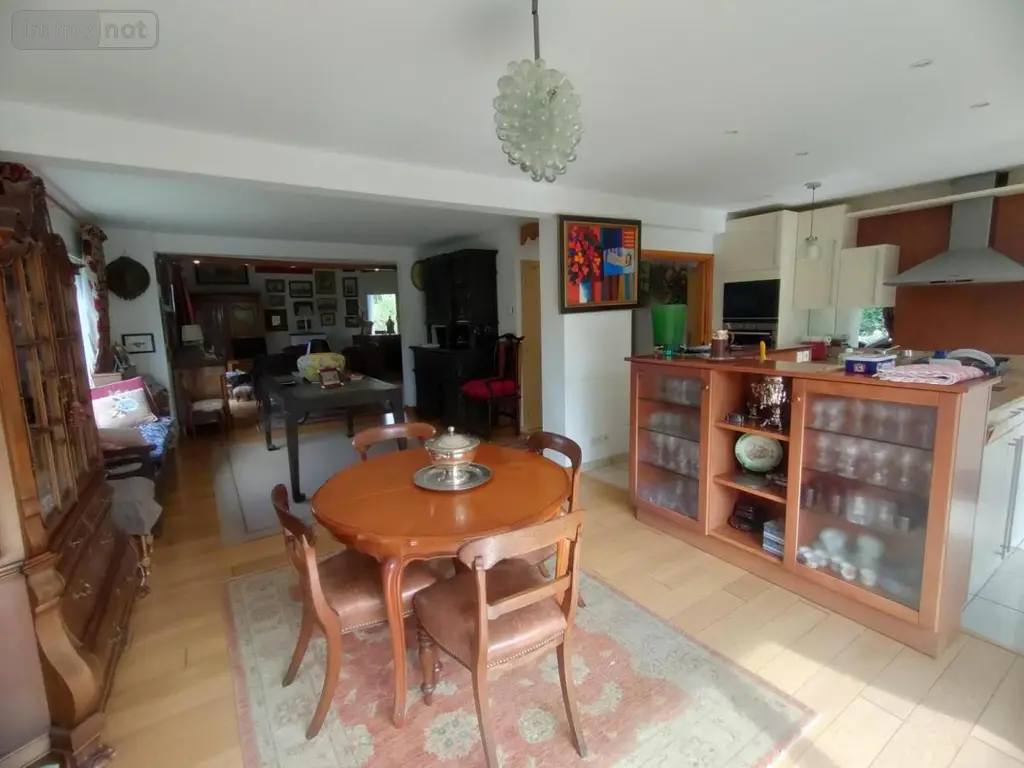 Maison a vendre Audierne 29770 Finistère 29 158 m2 7 pièces 493145 euros 29021-2091 007
