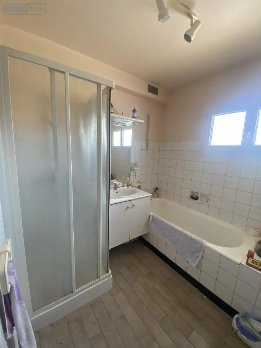 Maison a vendre Plumelec 56420 Morbihan 56 132 m2 6 pièces 229900 euros 56056-182 009