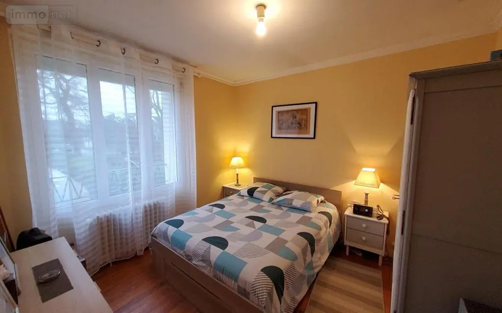 Maison a vendre Carhaix-Plouguer 29270 Finistère 29 128 m2 7 pièces 189000 euros 29066-3850 010