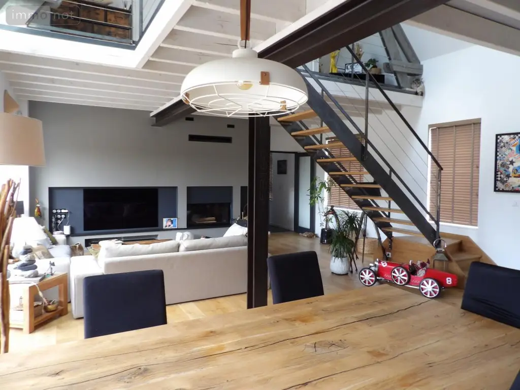 Maison a vendre Lestrem 62136 Pas-de-Calais 62 291 m2 956000 euros 62023-3959 002