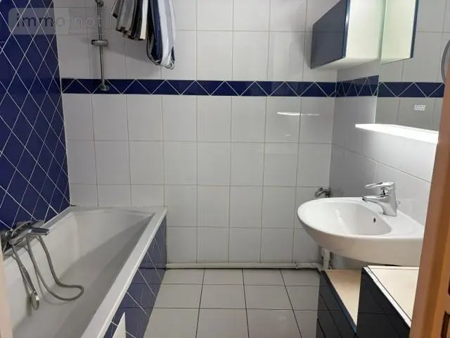 Appartement a vendre Besançon 25000 Doubs 25 104 m2 5 pièces 211000 euros 25061-141 009