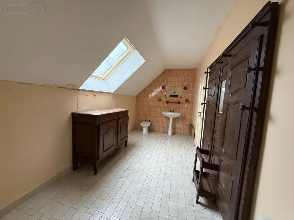 Maison a vendre Pargny-lès-Reims 51390 Marne 51 159 m2 9 pièces 533000 euros 51066-2050 028