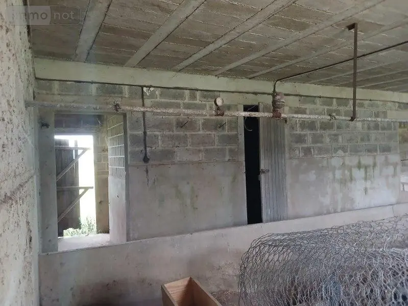 Maison a vendre Presles 14410 Calvados 14 220 m2 47080 euros 14076-5919 006