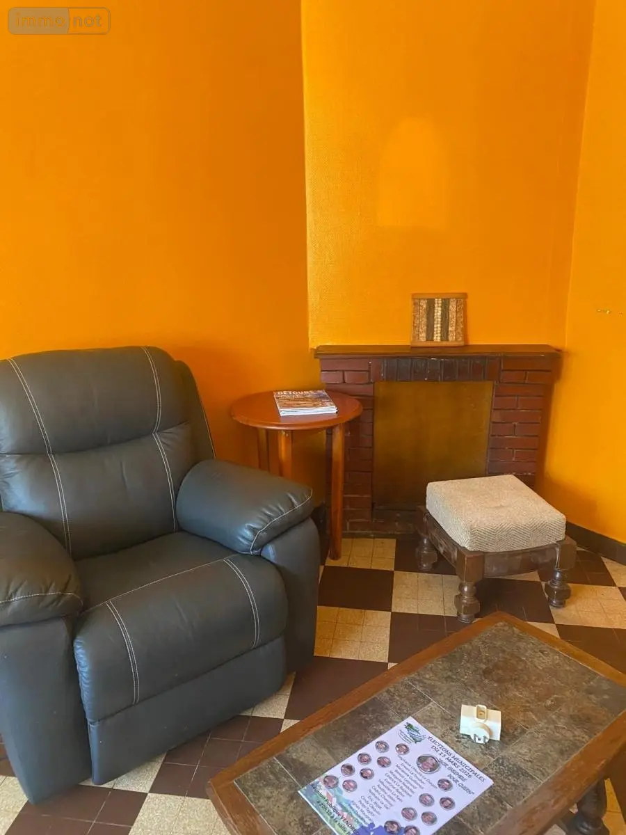 Maison a vendre Guern 56310 Morbihan 56 68 m2 73900 euros 56061-913 005